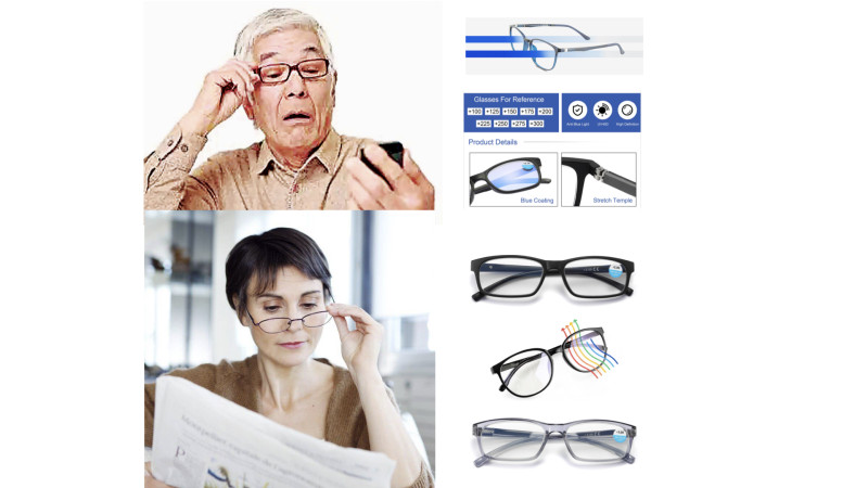 Reading Glasses