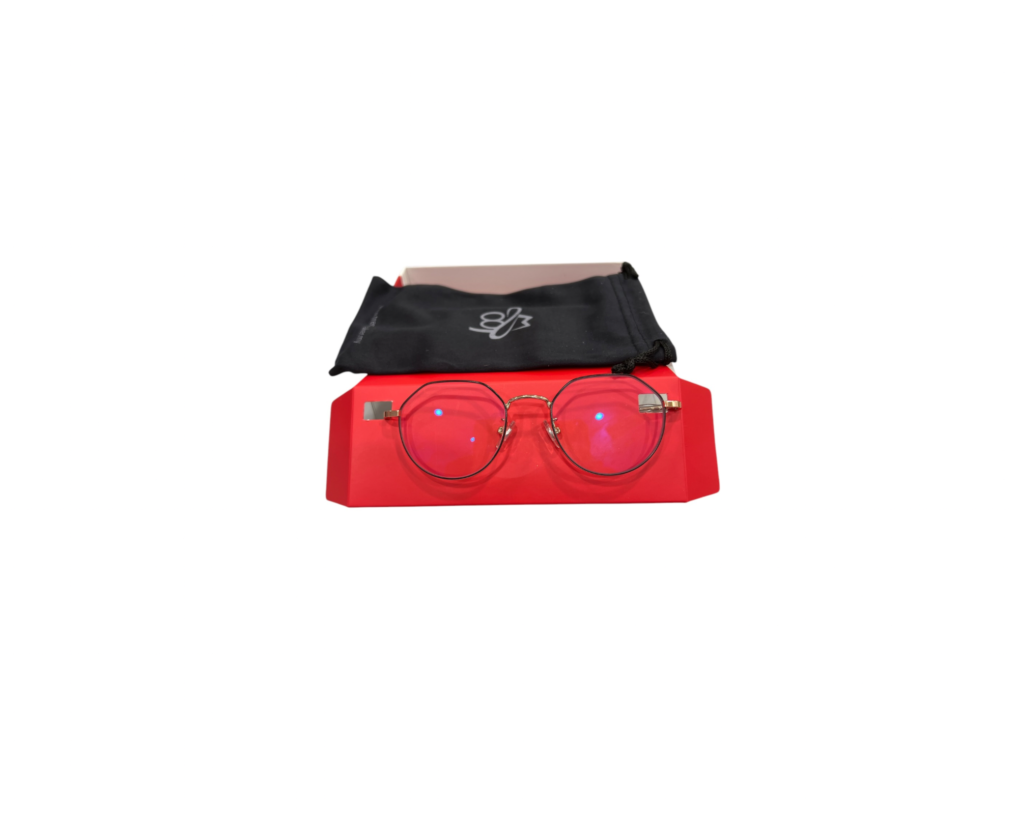 ANTI-BLUE LIGHT GLASSES