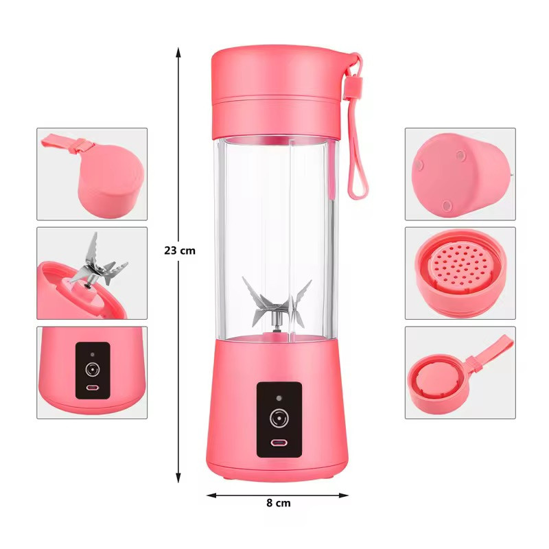 6S BLENDER