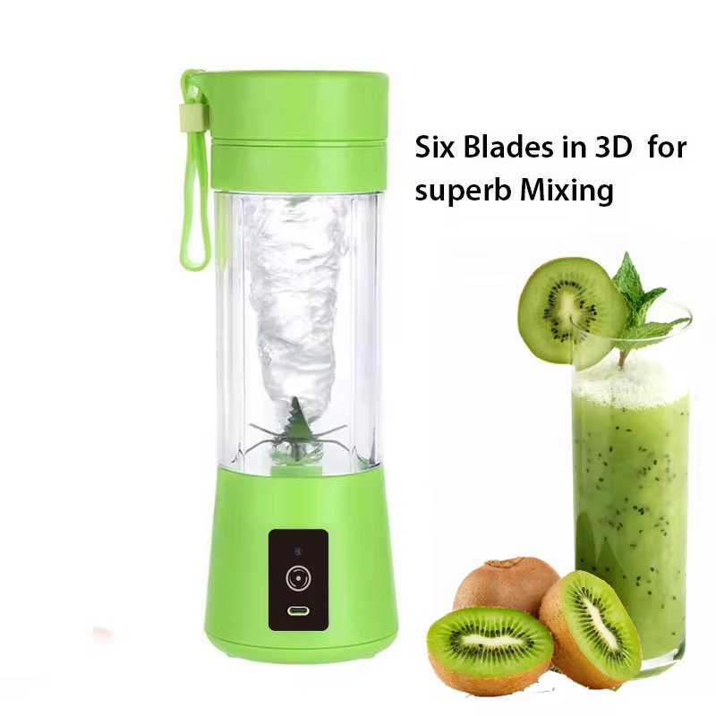 6S BLENDER
