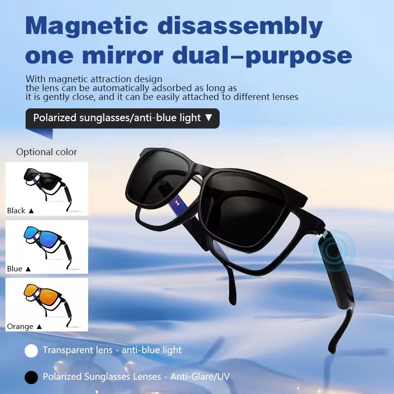 SMARTGLASSES