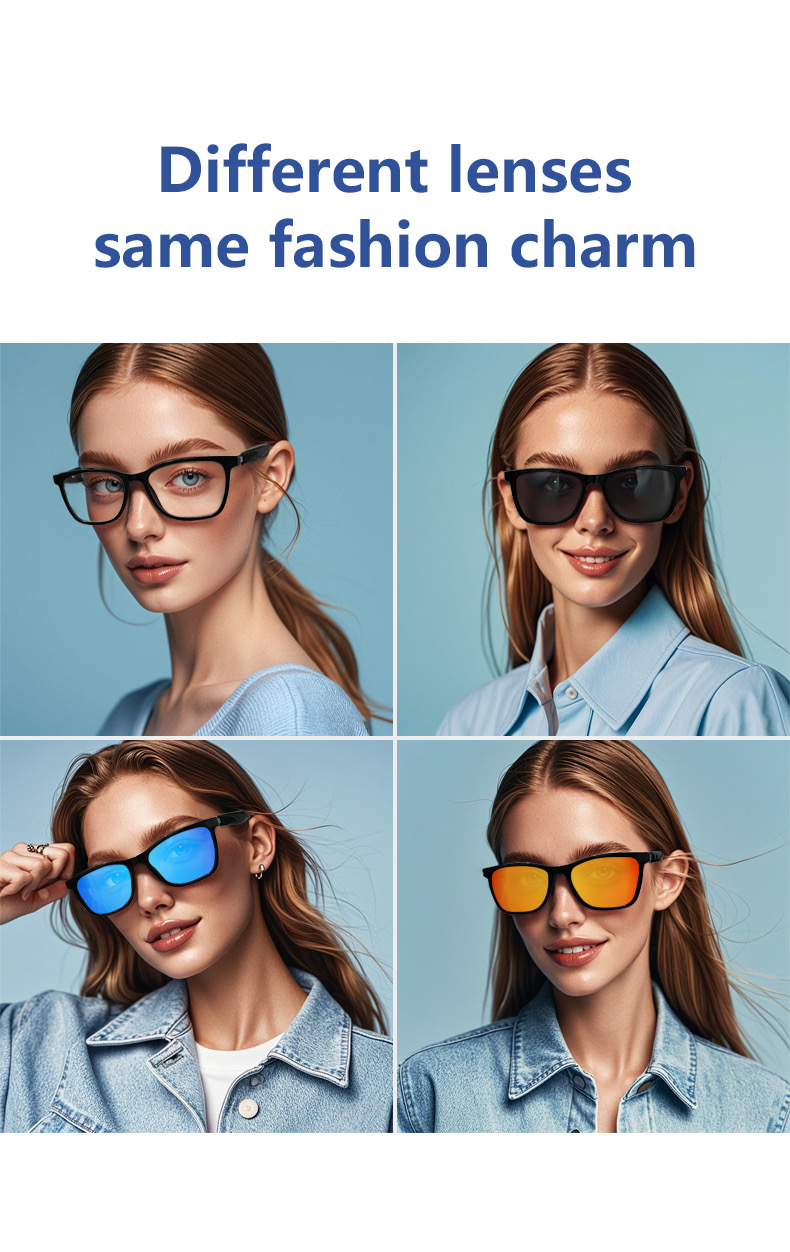 SMARTGLASSES
