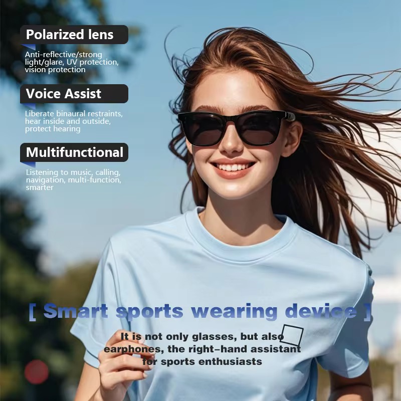 SMARTGLASSES
