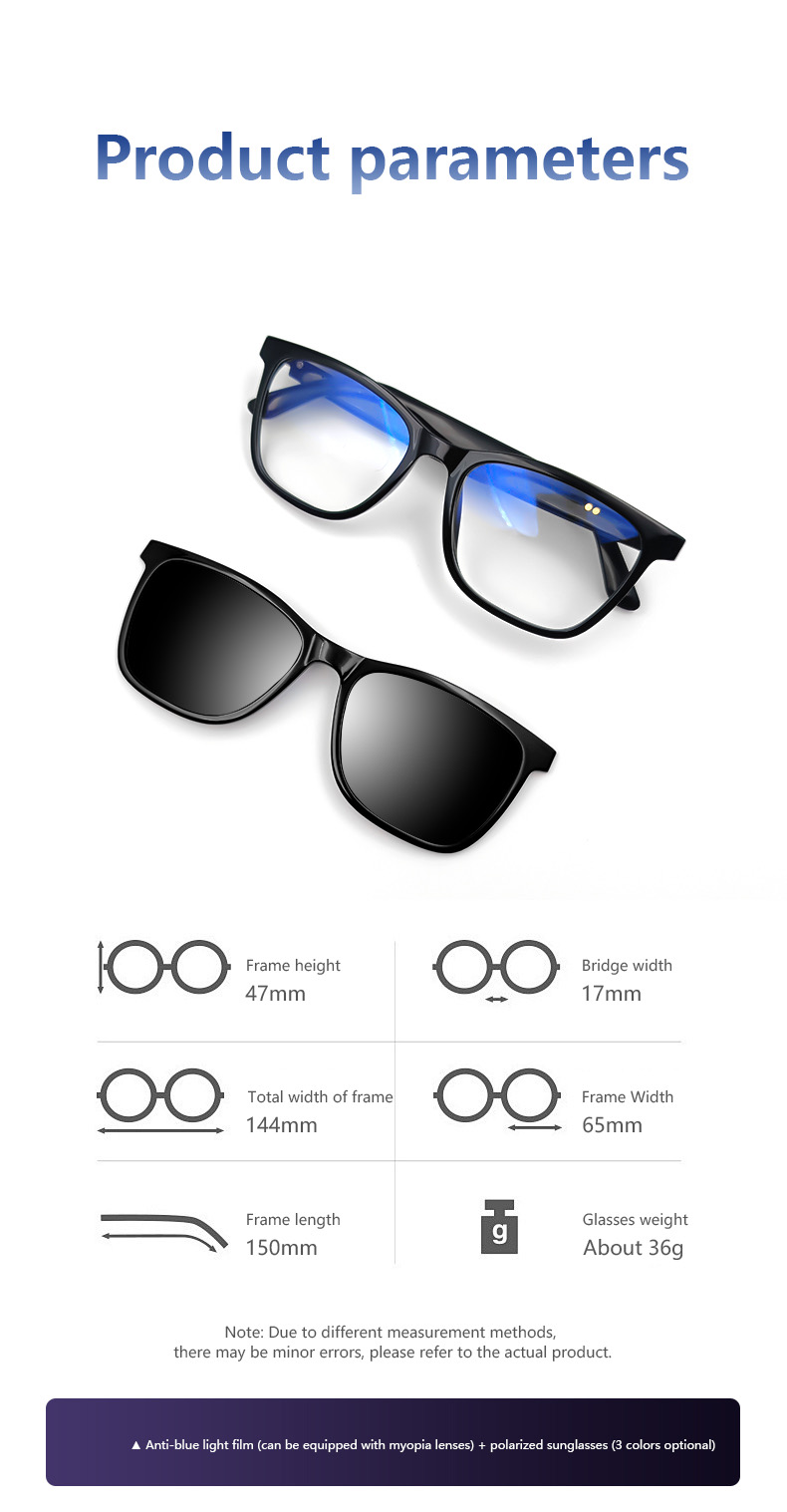SMARTGLASSES