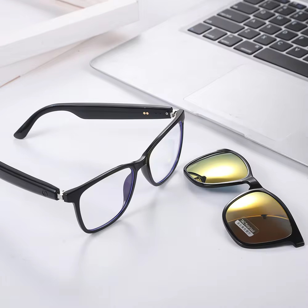 SMARTGLASSES