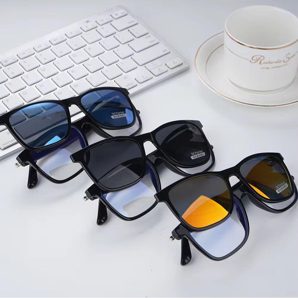 SMARTGLASSES
