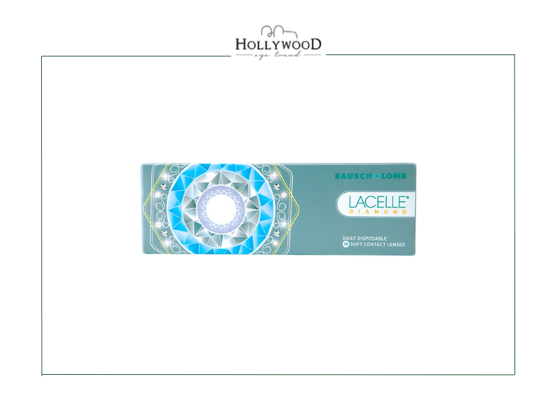 B&L Lacelle Diamond Daily