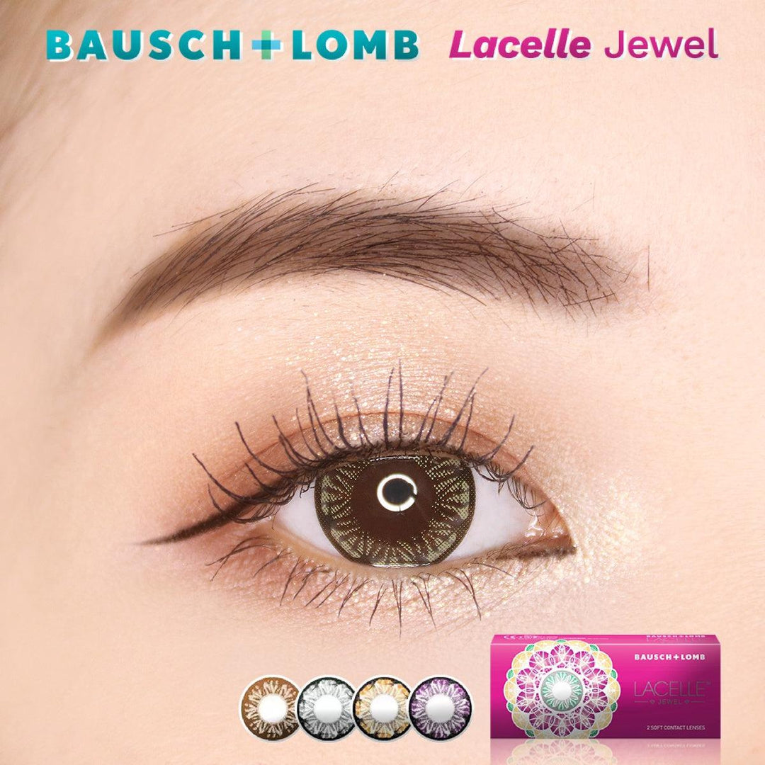 B&L Lacelle Jewel