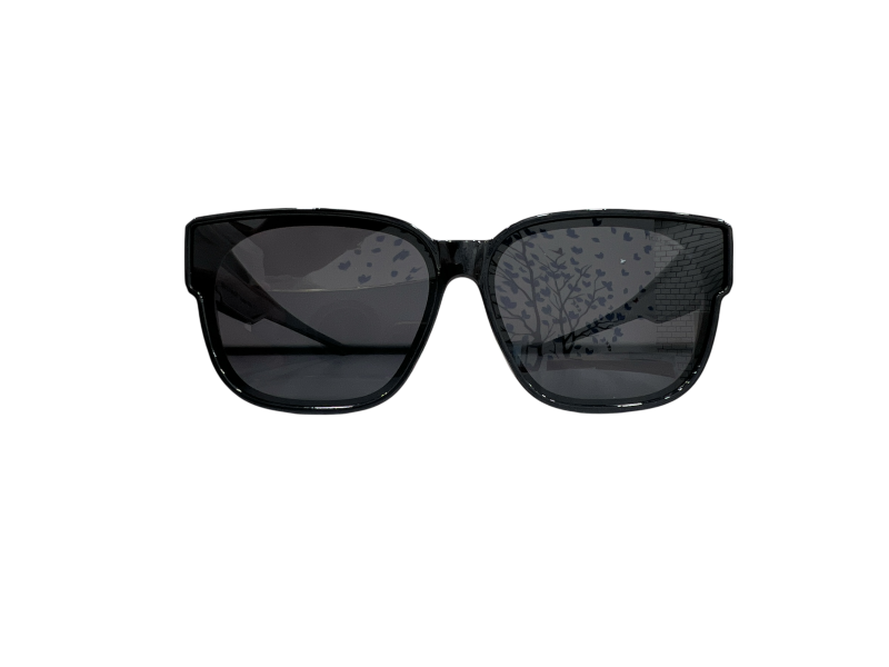 FLIP-OVER H8804 POIARIZED